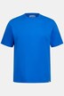 STHUGE T-shirt, halværmer, rygprint, op til 8 XL