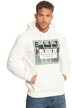 Mikina s kapucí STHUGE, maxi potisk, do 8XL