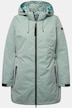 HYPRAR Funktionsjacke, wasserdicht, Kapuze
