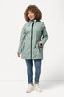 HYPRAR Funktionsjacke, wasserdicht, Kapuze
