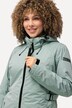 HYPRAR Funktionsjacke, wasserdicht, Kapuze