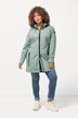 HYPRAR Funktionsjacke, wasserdicht, Kapuze