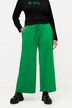 culotte Marie, Punto di Roma, kuitlang, wijde pijpen