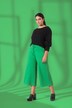 culotte Marie, Punto di Roma, kuitlang, wijde pijpen