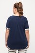 Oversized genser