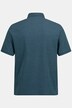 Poloskjorte, basic, halve ermer, piké, opptil 8XL