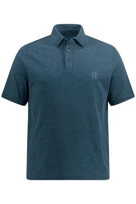 Polokošile, kolekce Basic, krátké rukávy, piké, do 8XL