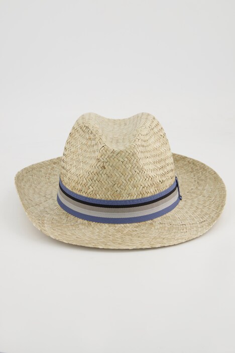 Strohhut, Beachwear, echtes Stroh