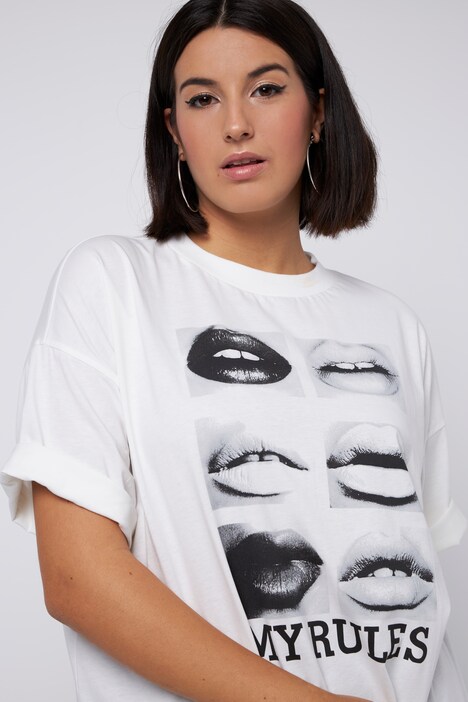 My Rules Graphic Tee