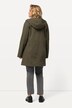HYPRAR softshell-jakke, vannavstøtende, fleecefôr