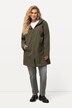 HYPRAR softshell-jakke, vannavstøtende, fleecefôr