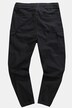 Pantaloni cargo STHUGE dalla vestibilità moderna con cintura elastica e sei tasche, disponibili fino alla tg. 8XL