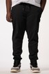 Pantaloni cargo STHUGE dalla vestibilità moderna con cintura elastica e sei tasche, disponibili fino alla tg. 8XL