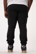 Pantaloni cargo STHUGE dalla vestibilità moderna con cintura elastica e sei tasche, disponibili fino alla tg. 8XL