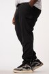 Pantaloni cargo STHUGE dalla vestibilità moderna con cintura elastica e sei tasche, disponibili fino alla tg. 8XL