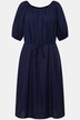 Balloon Sleeve Dress