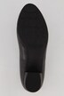 pumps, Jana Shoes, leerlook, gerecycled, wijdte H