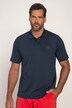 Polo de golf JAY-PI à manches courtes, technologie QuickDry