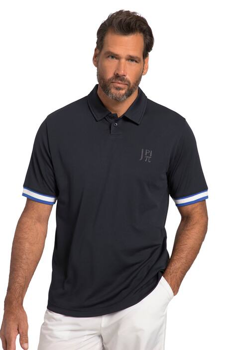 JAY-PI polokošile FLEXNAMIC®, kolekce tenis, krátké rukávy