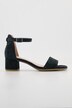 Sandali di pelle Jana Shoes con Tamaris Comfort e larghezza H