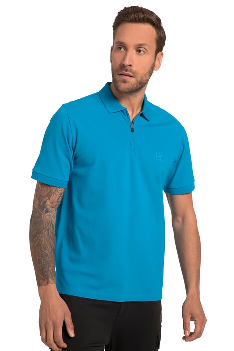 JAY-PI polokošile FLEXNAMIC®, kolekce outdoor, krátké rukávy, piké