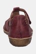 Josef Seibel, leren sandalen, klittenbandsluiting, wijdte H