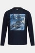 JAY-PI Longsleeve, Skiwear, Rundhals, Langarm