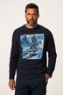 JAY-PI Longsleeve, Skiwear, Rundhals, Langarm