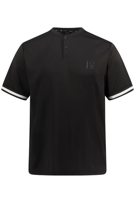 Henley JAY-PI FLEXNAMIC®, kolekce tenis, krátké rukávy