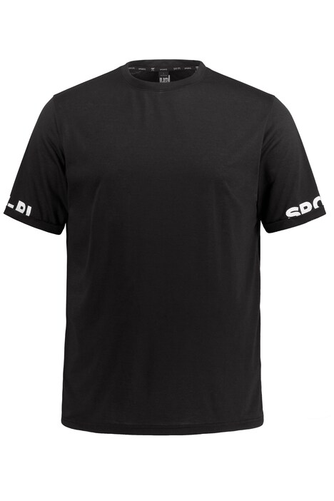 JAY-PI tričko FLEXNAMIC®, kolekce fitness, krátké rukávy