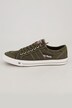 Herre-sneakers fra Dockers, i Lærred, op til str. 50
