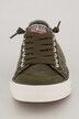 Herre-sneakers fra Dockers, i Lærred, op til str. 50