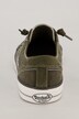 Herre-sneakers fra Dockers, i Lærred, op til str. 50