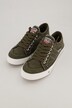 Herre-sneakers fra Dockers, i Lærred, op til str. 50