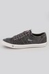 Herresneaker fra Dockers, av lerret, opptil str. 50