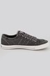 Herresneaker fra Dockers, av lerret, opptil str. 50