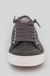Herresneaker fra Dockers, av lerret, opptil str. 50