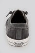 Herresneaker fra Dockers, av lerret, opptil str. 50