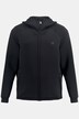 Veste de cyclisme JAY-PI Bikewear. Technologie FLEXNAMIC®. Capuche et fermeture zippée.