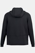 Veste de cyclisme JAY-PI Bikewear. Technologie FLEXNAMIC®. Capuche et fermeture zippée.