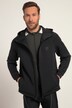 Veste de cyclisme JAY-PI Bikewear. Technologie FLEXNAMIC®. Capuche et fermeture zippée.