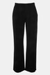 Slinky Knit Wide Straight Leg Pocket Pants