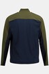 JAY-PI langærmet trøje, FLEXNAMIC®, Skiwear, Funktion, QuickDry