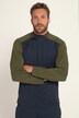 JAY-PI langærmet trøje, FLEXNAMIC®, Skiwear, Funktion, QuickDry