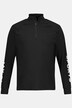 JAY-PI Funtions-Longsleeve FLEXNAMIC®, Fitness, QuickDry, Stehkragen, Langarm