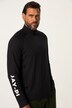 JAY-PI Funtions-Longsleeve FLEXNAMIC®, Fitness, QuickDry, Stehkragen, Langarm