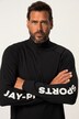 JAY-PI Funtions-Longsleeve FLEXNAMIC®, Fitness, QuickDry, Stehkragen, Langarm