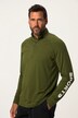 JAY-PI Funtions-Longsleeve FLEXNAMIC®, Fitness, QuickDry, Stehkragen, Langarm