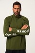 JAY-PI Funtions-Longsleeve FLEXNAMIC®, Fitness, QuickDry, Stehkragen, Langarm