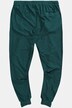 Pantalon technique JAY-PI, collection Fitness. Coupe Modern fit avec taille élastique. Technologies QuickDry et FLEXNAMIC®.